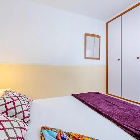 Appartement Cute Abrigos Tabaiba 1c