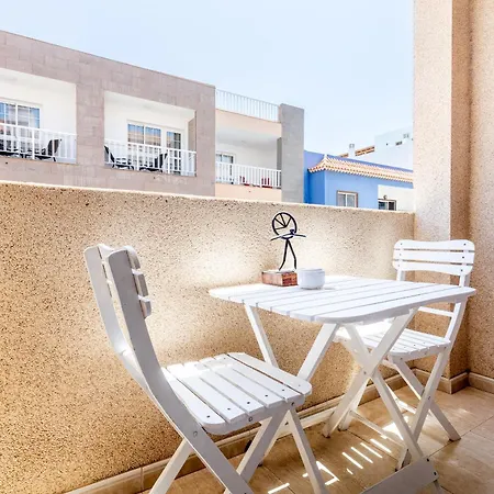Cute Abrigos Tabaiba 1c Appartement Los Abrigos