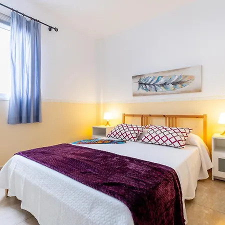 Appartement Cute Abrigos Tabaiba 1c Los Abrigos